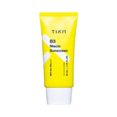 TIA'M - B3 Niacin Sunscreen 50ml